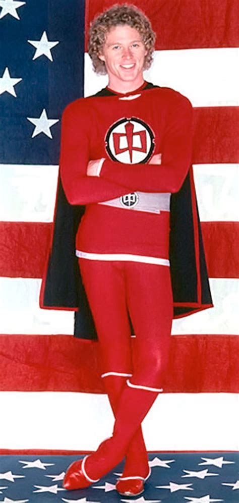 Greatest American Hero William Katt Character Profile