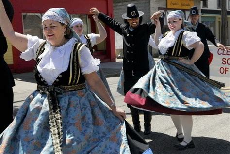 Celebrate Cleveland's Polish culture on Polish Constitution Day ...