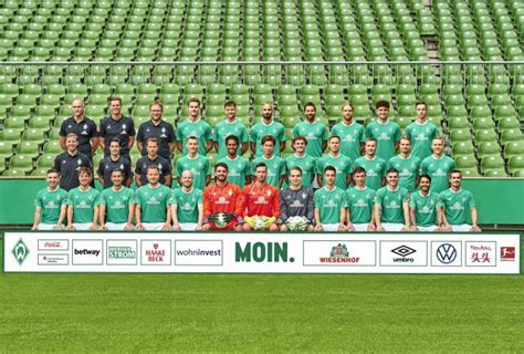 Am weserstadion 7, 28205 bremen. Werder Bremen Stadium - Dortmund Beats Bremen 4 1 Revives ...