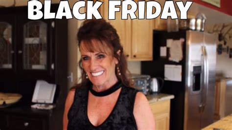 Black Friday Update Reminder With Linda S Pantry YouTube
