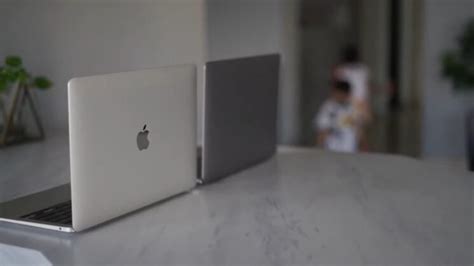 Macbook Silver Vs Space Gray Choosing The Best Color For You 2023
