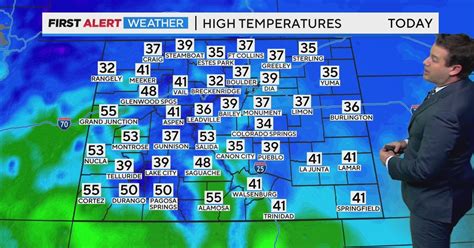 Less Fog Less Freezing Drizzle More Chilly Temperatures Cbs Colorado