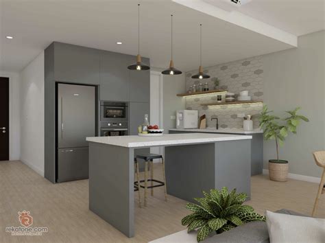 Kitchen Cabinet Design For Small Condo Kitchen Cabinet Ideas