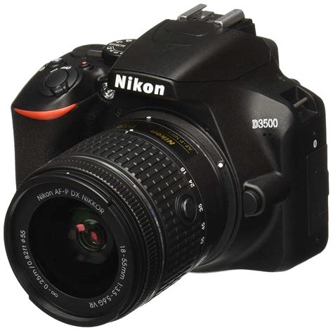 The screen is not a tilt able screen(fixed), but with the price range it offers one has to compromise with this. Nikon D3500 vs Canon T7