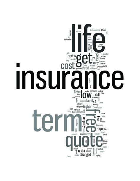 Myths About Buying Life Insurance Pierce Insurance Group