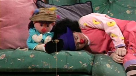 The Big Comfy Couch Season 5 Episode 8