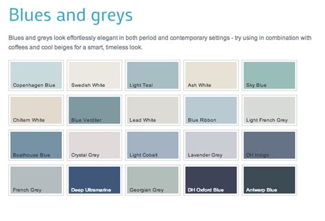 Dulux Heritage Colours Light Teal Or Georgian Grey Bathroom Paint