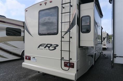 New 2017 Forest River Fr3 30ds Overview Berryland Campers