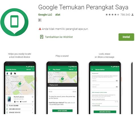 We did not find results for: √ 5 Cara Melacak HP Android yang Hilang Dalam Keadaan Mati ...