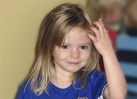 Madeleine Mccann Police Issue Warning After Scouring Lake