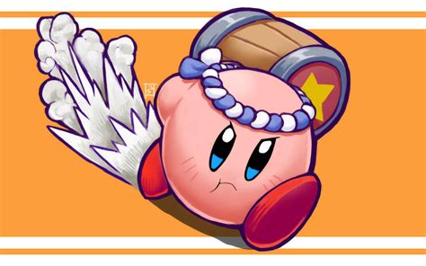 Kirby Hammer By Isquaredart On Deviantart