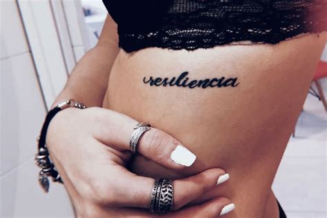 Check spelling or type a new query. Resiliencia en tatuaje