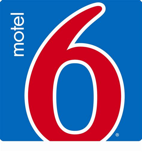 Free Motel 6 Logo Cliparts Baixar Clip Art Grátis Clip Art Grátis