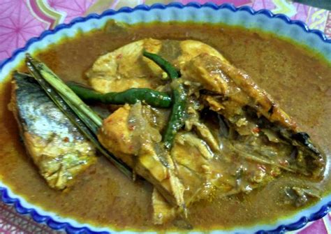 Gulai ikan tongkol adalah lauk kegemaran saya. Resep Masak Ikan Tongkol Gulai Aceh : Recipe Perfect Ikan ...