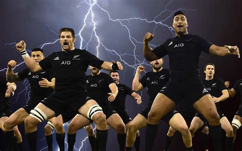 All Blacks Haka Wallpapers Wallpaper Cave