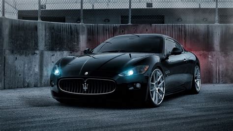 Maserati Servicing In London Italian Car Specialists