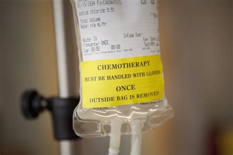 The Different Types Of Chemotherapy For Skin Cancer