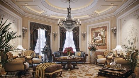 8 Elegant French Luxury Living Room Ideas You Must Know Luxury