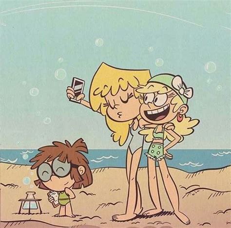 Pin By Bohemian On Aaami Galeria Loud House Characters The Loud