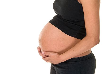 10 Razones Por Las Cuales No Debes Tocar La Panza A Una Embarazada La Opinión