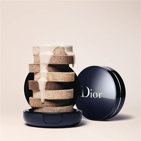Dior Diorskin Forever Perfect Cushion Online Kaufen Bei Douglasde