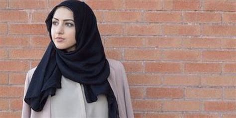 These Hijab Wearing Women Have Amazing Style Photos Huffpost