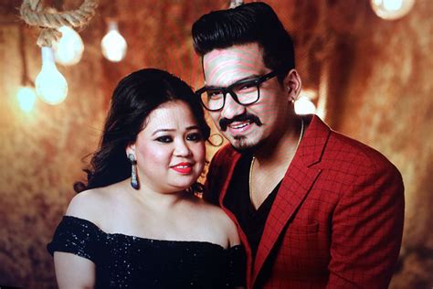 Bharti Singh Spills Her Weight Loss Secrets As She Prepares To Tie The Knot