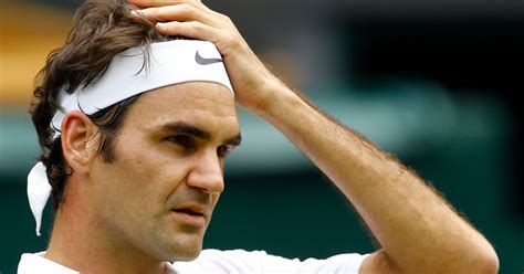 Federer To Miss Rest Of Season Including Olympics Us Open The