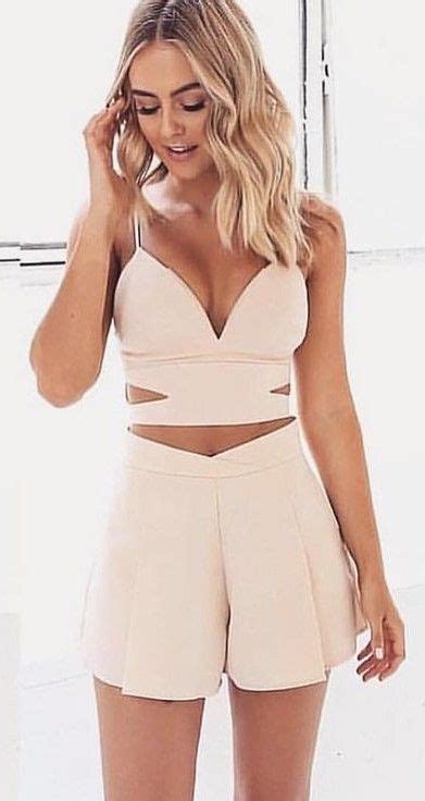 Best Two Piece Outfit Ideas On Pinterest Trendy Summer Outfits