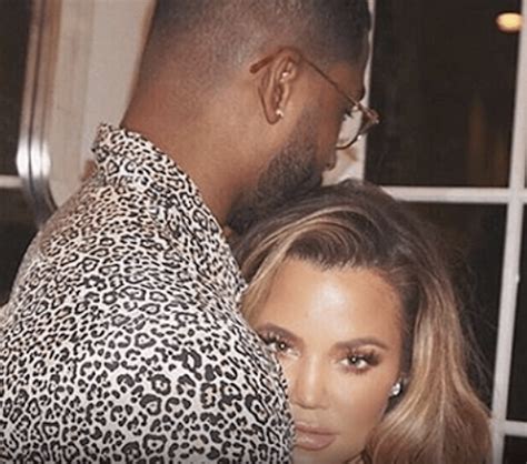 Khloe Kardashian And Tristan Thompson Had Been Engaged For 9 Months When He  Viraldice