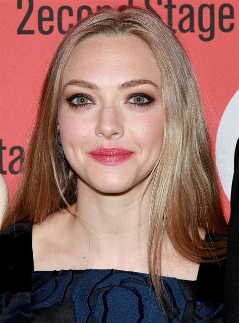Amanda Seyfried Celebrates The Way We Get By Off Broadway Debut