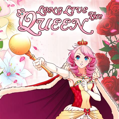 Long Live The Queen Ign