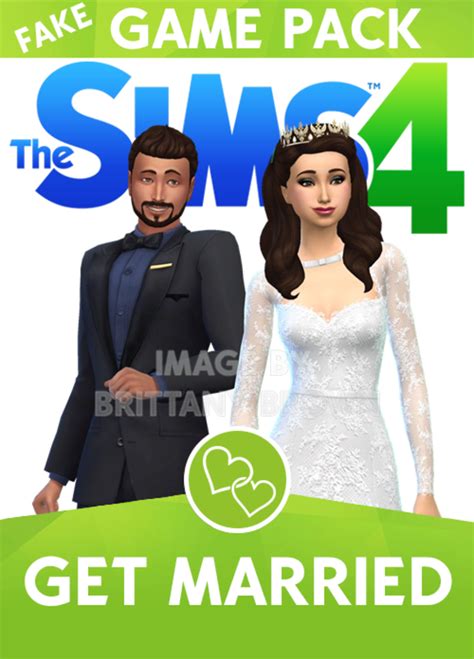 Sims 4 Wedding Stuff Pack Cc All In One Photos