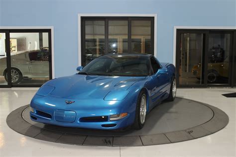1997 Chevrolet Corvette Classic Cars And Used Cars For Sale In Tampa Fl