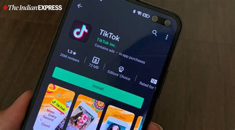 Tiktok Stars Feel Lost But Loss Of Revenue Might Push For A Quick