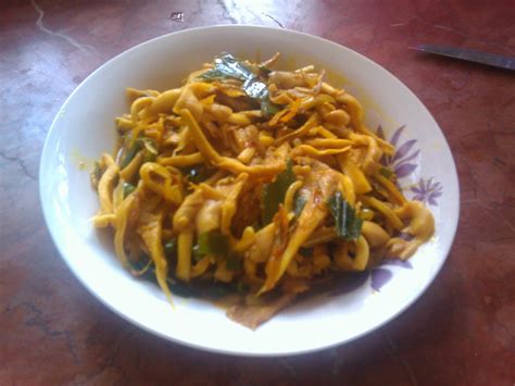 3.088 resep kerang goreng ala rumahan yang mudah dan enak dari komunitas memasak terbesar dunia! Resipi Cendawan Goreng Kunyit - Resepi Bergambar