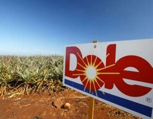 Dole markets a full line of canned, jarred, cup, frozen and dried fruit products and is an innovator in new forms of packaging and processing fruit. 9 Social Media Crisis Questions Dole Food Company Failed ...