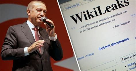 Η Τουρκία απέκλεισε την πρόσβαση στο Wikileaks αμέσως μετά τη μεγάλη
