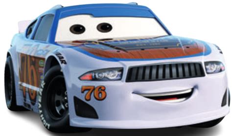 Rev Roadages Pixar Cars Wiki Fandom