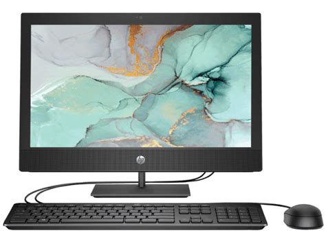 Hp Proone 400 G5 5080 Cm20 All In One Business Pc Hp Store India