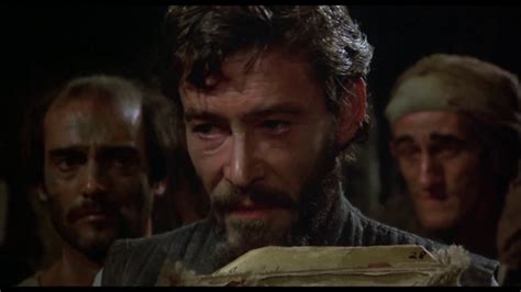 Can't find a movie or tv show? Man of La Mancha - Ending Scene - YouTube