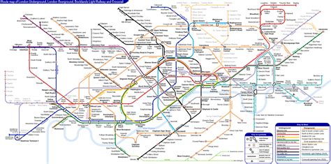 Tube Map London Map Of Counties Around London 180 The Best Porn Website