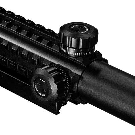 Bestsight X Eg Riflescope Tactical Optics Rifle Scope Sniper Gun