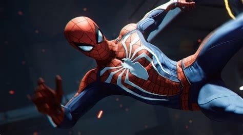Sony Confirms That Spider Man Does Not Have A Free Ps4 Upgrade Pass