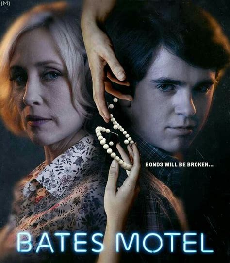 Bates Motel Batesmotel Normabates Normanbates Verafarmiga
