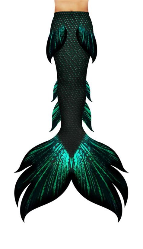 Toxic Siren Mermaid Tail In 2020 Fin Fun Mermaid Tails Mermaid Tails