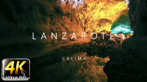 Lanzarote Calima Black Beaches Caves Geisers And Volcanos