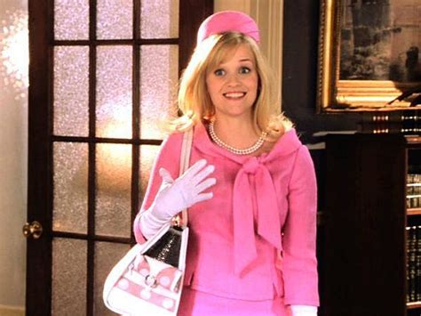 cinemaonline sg reese witherspoon going pink again for legally blonde 3