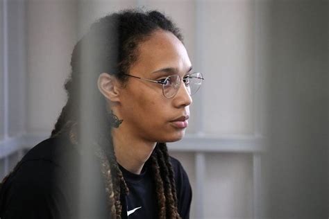 Inside The Russian Penal Colony Where Brittney Griner Will Serve Her 9 Year Prison Sentence