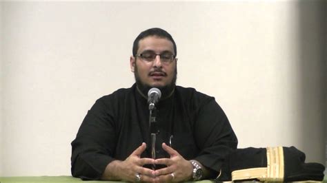 Trials And Tribulations By Sheikh Yahya Ibrahim Part 2 Youtube